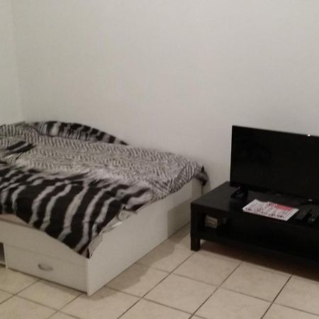 Grand Studio Malo Les Bains - Dunkerque Дюнкерк Экстерьер фото